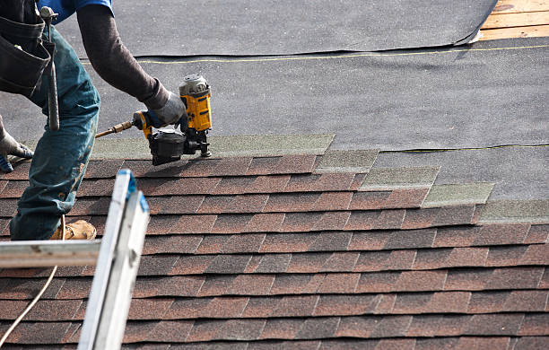 Licensed Gutter Installation service in Hope, IN - Brentwood Metal Roofing